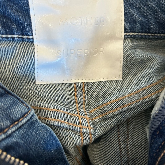Mother Jeans - Picture 6 of 8
